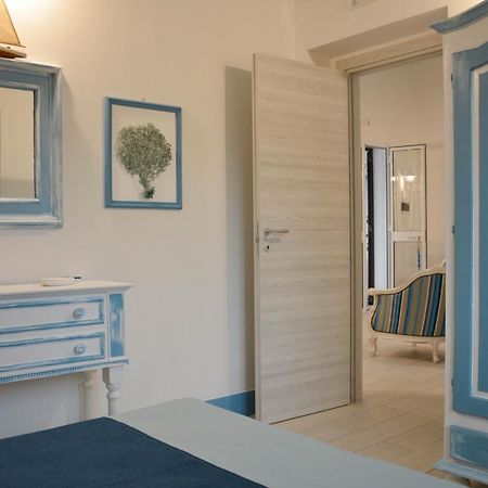 La Casa In Riva Al Mare Villa Augusta Bagian luar foto